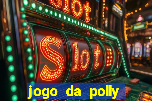 jogo da polly pocket 360